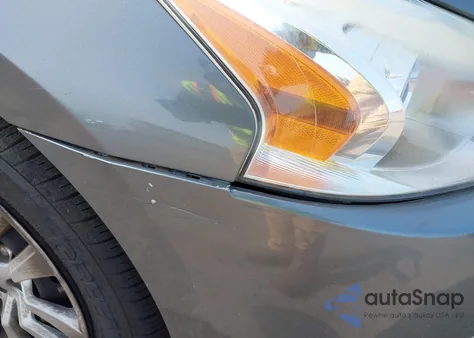 2015 Nissan Altima 2.5 S из США, поврежденный, VIN 1N4AL3AP1FN903817